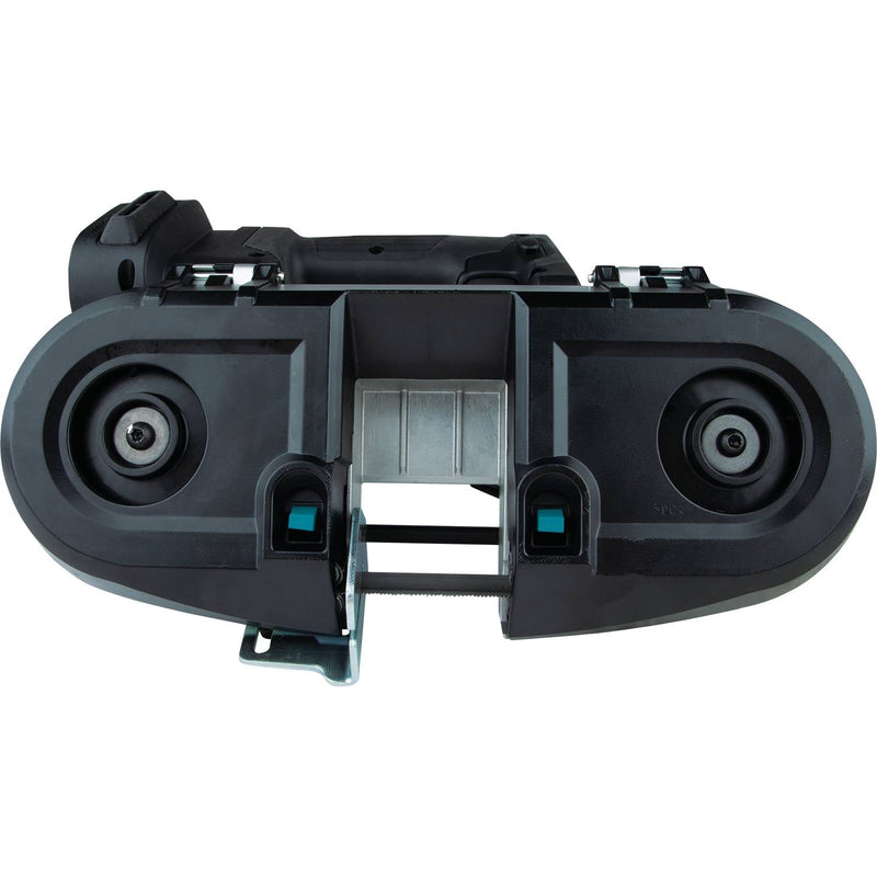 Makita (XBP05ZB) 18V LXT® Lithium - Ion Sub - Compact Brushless Band Saw (Tool Only) - Pacific Power Tools