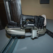 Makita (XBP05ZB) 18V LXT® Lithium - Ion Sub - Compact Brushless Band Saw (Tool Only) - Pacific Power Tools