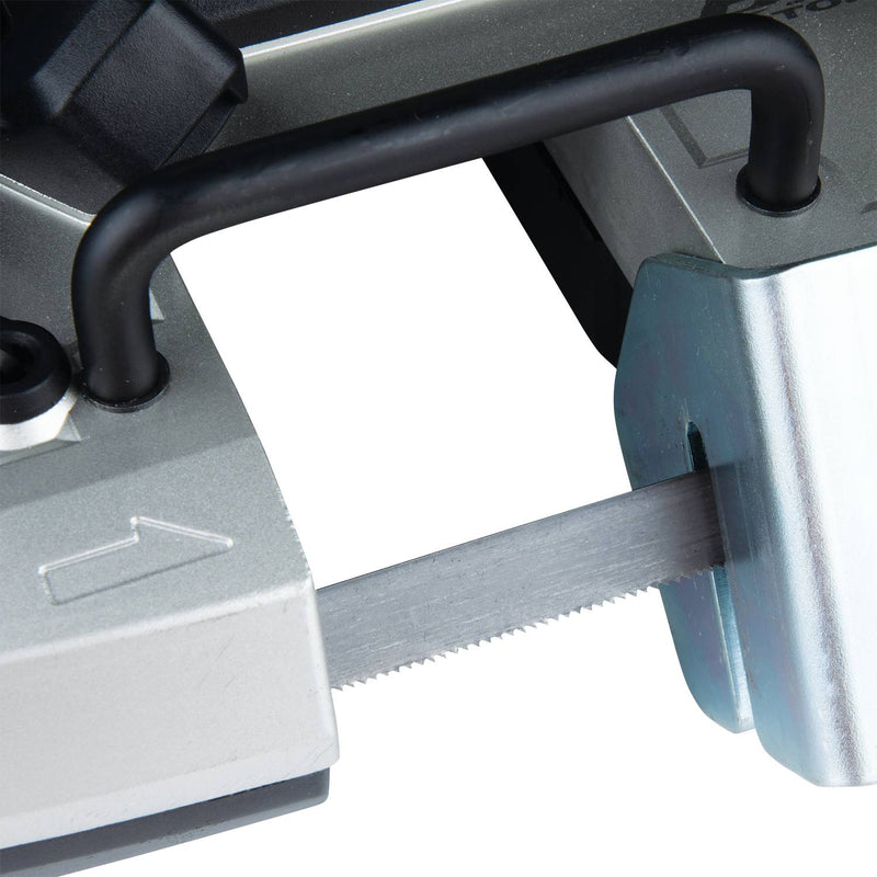 Makita (XBP05ZB) 18V LXT® Lithium - Ion Sub - Compact Brushless Band Saw (Tool Only) - Pacific Power Tools