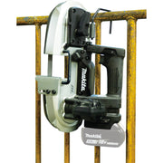 Makita (XBP05ZB) 18V LXT® Lithium - Ion Sub - Compact Brushless Band Saw (Tool Only) - Pacific Power Tools