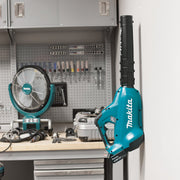Makita (XBU02PT) 36V (18V X2) LXT® Brushless Blower Kit (5.0Ah) - Pacific Power Tools