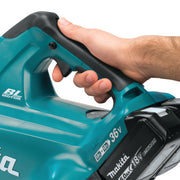 Makita (XBU02PT) 36V (18V X2) LXT® Brushless Blower Kit (5.0Ah) - Pacific Power Tools