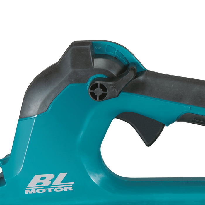 Makita (XBU03Z) 18V LXT® Lithium‑Ion Brushless Blower (Tool Only) (Factory Reconditioned) - Pacific Power Tools