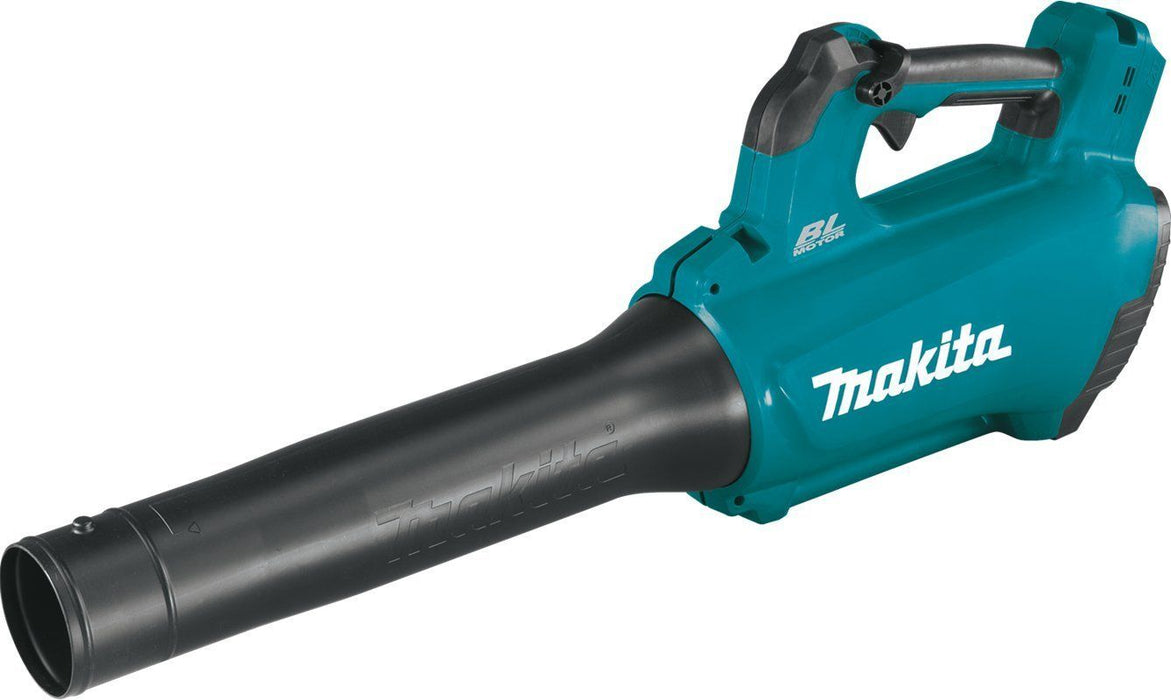 Makita (XBU03Z) LXT® Brushless Blower (Tool Only) (Factory Reconditioned) - Pacific Power Tools