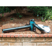 Makita (XBU04PTV) 36V (18V X2) LXT® Brushless Blower Kit w/Vacuum Attachment Kit (5.0Ah) - Pacific Power Tools