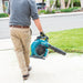 Makita (XBU04Z) 36V (18V X2) LXT® Brushless Blower (Tool Only) (Factory Reconditioned) - Pacific Power Tools