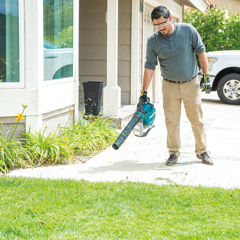 Makita (XBU04Z) 36V (18V X2) LXT® Brushless Blower (Tool Only) (Factory Reconditioned) - Pacific Power Tools