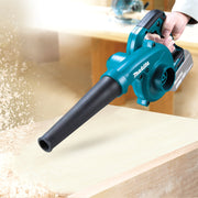 Makita (XBU05Z) 18V LXT® Lithium‑Ion Blower (Tool only) - Pacific Power Tools