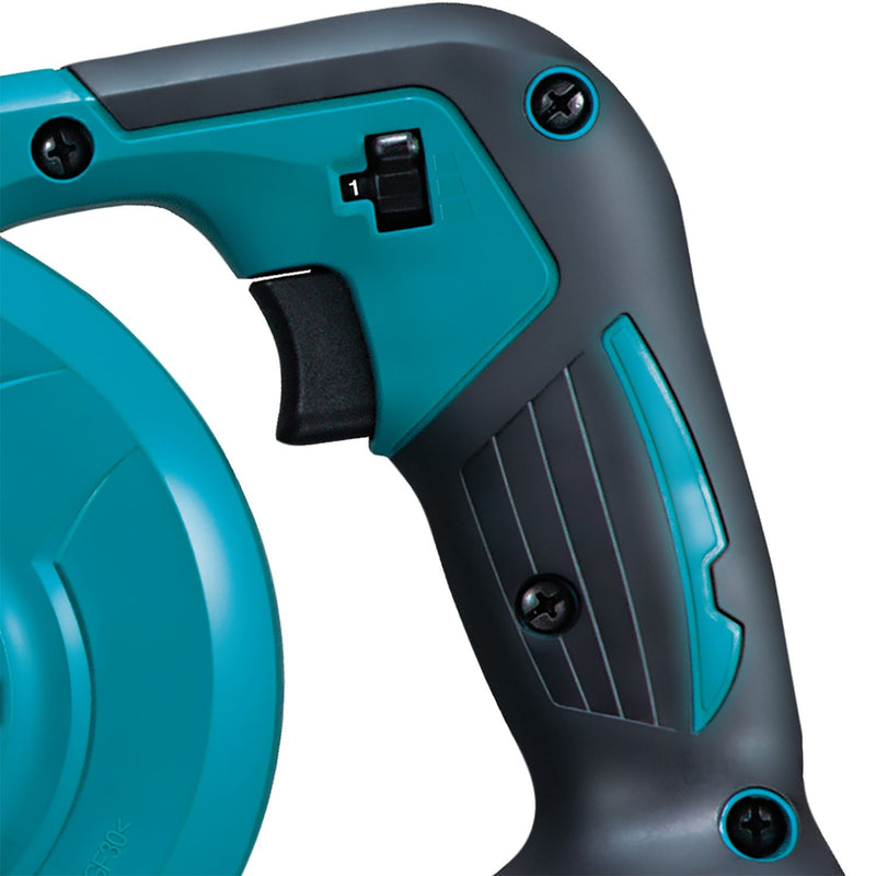 Makita (XBU05Z) 18V LXT® Lithium‑Ion Blower (Tool only) - Pacific Power Tools