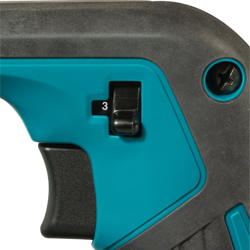 Makita (XBU05Z) 18V LXT® Lithium‑Ion Blower (Tool only) - Pacific Power Tools