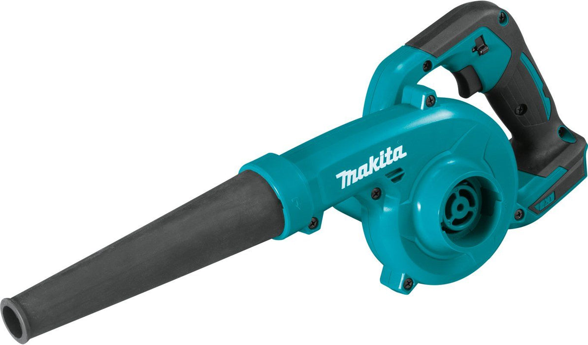 Makita (XBU05Z - R) 18V LXT® Blower (Tool only) (Factory Reconditioned) - Pacific Power Tools