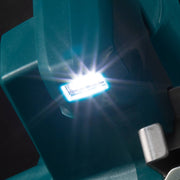 Makita (XCC01Z) 18V LXT® Lithium - Ion Brushless 5" Wet/Dry Masonry Saw, AWS® Capable (Tool Only) - Pacific Power Tools