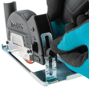 Makita (XCM01Z) 18V LXT® Lithium - Ion Brushless 3" Cut - Off Tool (Tool Only) - Pacific Power Tools