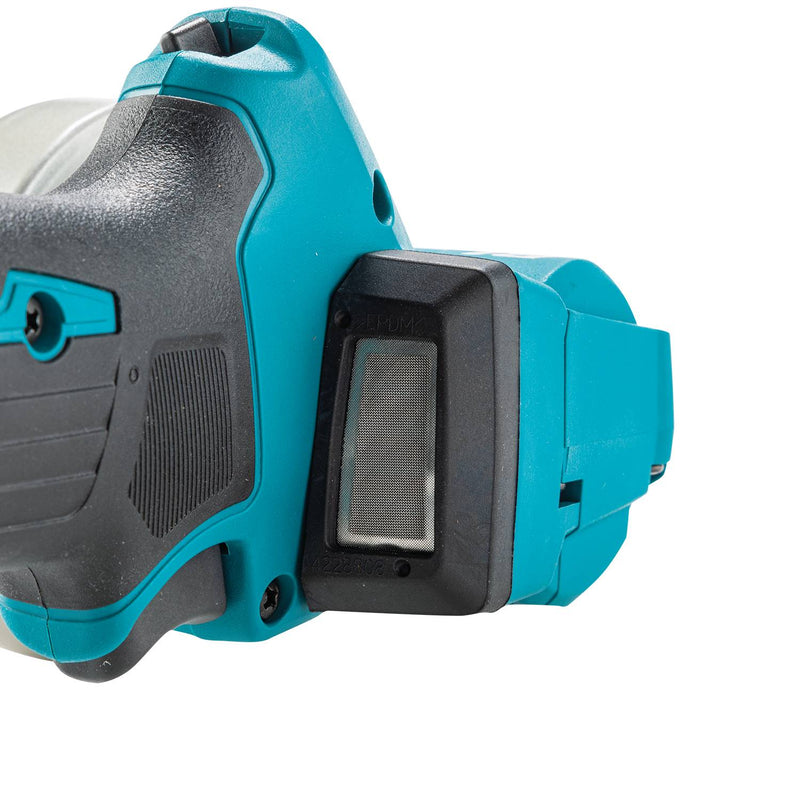 Makita (XCM01Z) 18V LXT® Lithium - Ion Brushless 3" Cut - Off Tool (Tool Only) - Pacific Power Tools