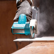 Makita (XCM01Z) 18V LXT® Lithium - Ion Brushless 3" Cut - Off Tool (Tool Only) - Pacific Power Tools