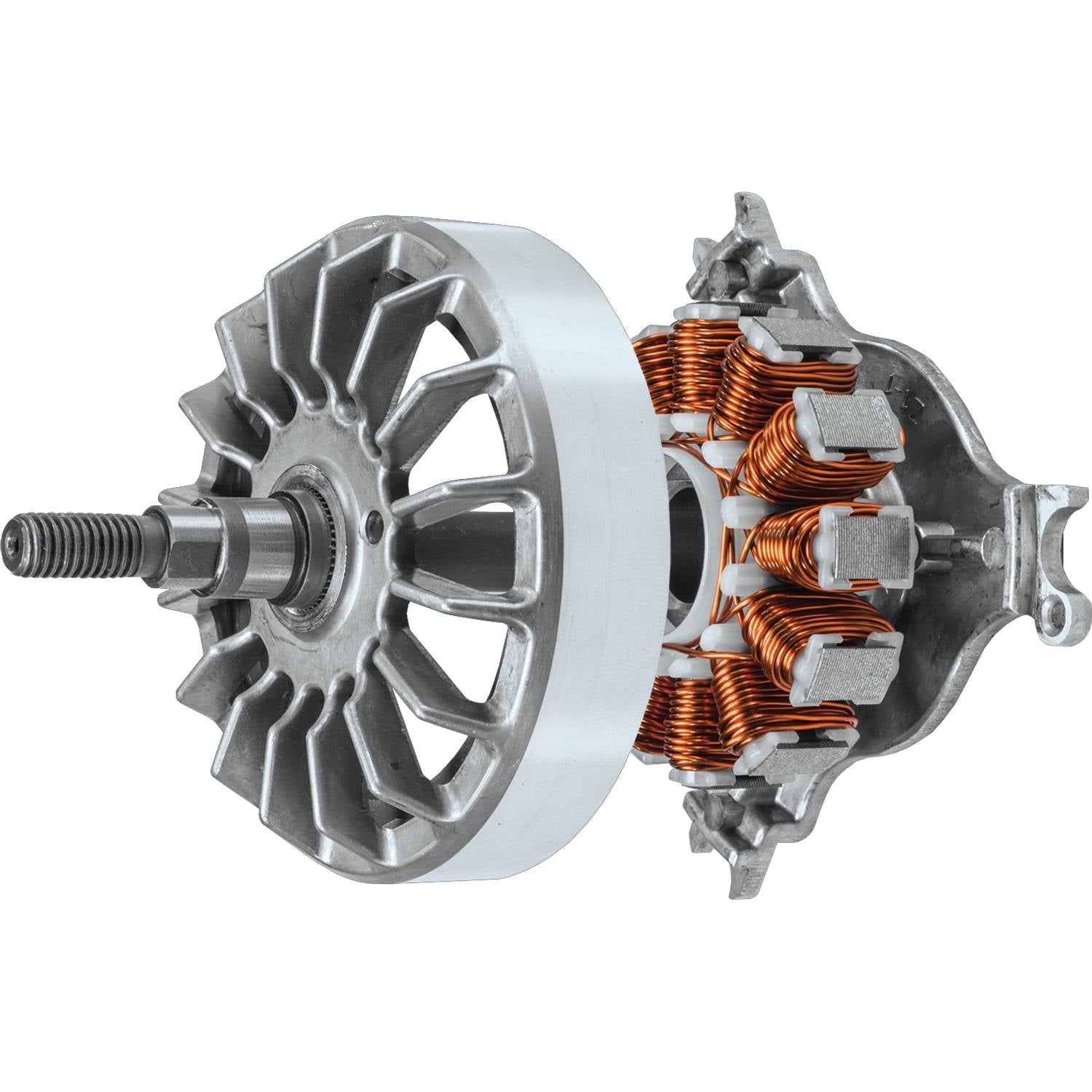 Makita (XCU04CM - R) 36V (18V X2) LXT® Brushless 16