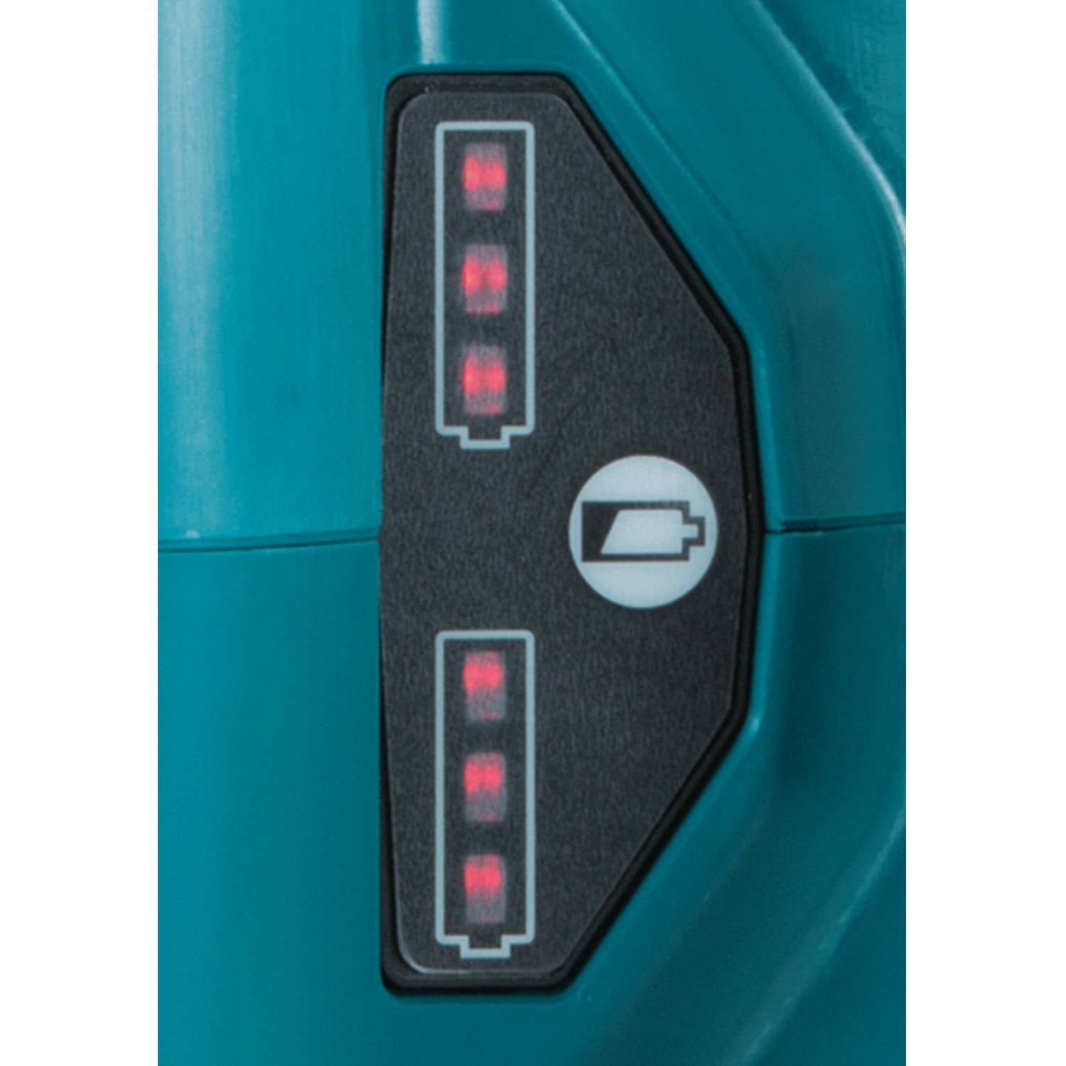 Makita (XCU04CM - R) 36V (18V X2) LXT® Brushless 16