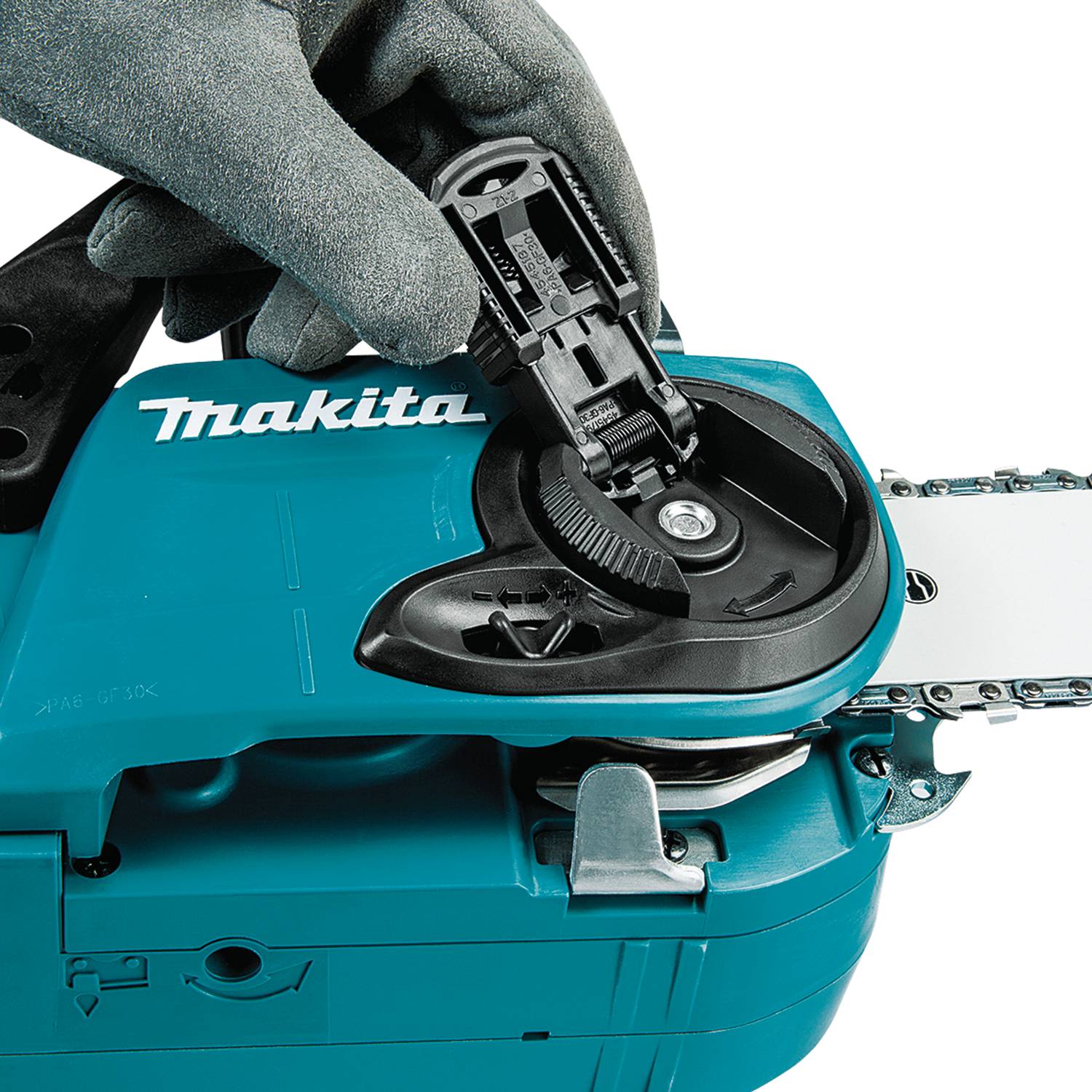 Makita (XCU04CM - R) 36V (18V X2) LXT® Brushless 16