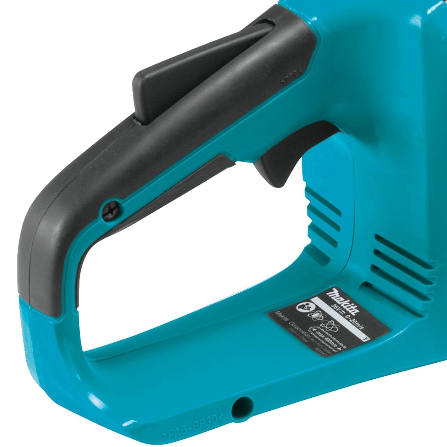 Makita (XCU04CM - R) 36V (18V X2) LXT® Brushless 16