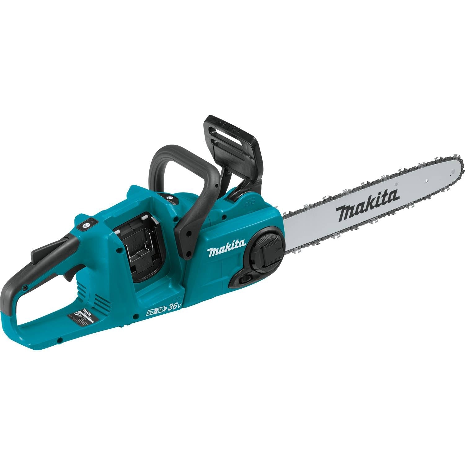Makita (XCU04CM - R) 36V (18V X2) LXT® Brushless 16