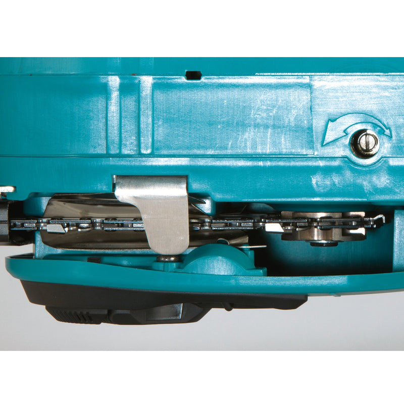 Makita (XCU04PT) 36V (18V X2) LXT® Brushless 16" Chain Saw Kit (5.0Ah) - Pacific Power Tools