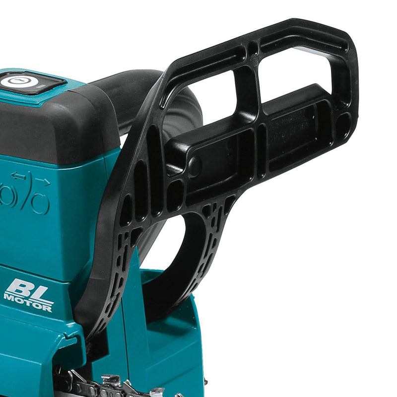Makita (XCU06Z - R) 18V LXT® Lithium - Ion Brushless 10" Top Handle Chain Saw (Tool Only) - Pacific Power Tools