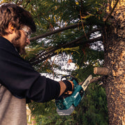 Makita (XCU06Z - R) 18V LXT® Lithium - Ion Brushless 10" Top Handle Chain Saw (Tool Only) - Pacific Power Tools