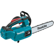 Makita (XCU06Z - R) 18V LXT® Lithium - Ion Brushless 10" Top Handle Chain Saw (Tool Only) - Pacific Power Tools