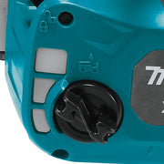 Makita (XCU06Z - R) 18V LXT® Lithium - Ion Brushless 10" Top Handle Chain Saw (Tool Only) - Pacific Power Tools