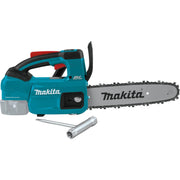 Makita (XCU06Z - R) 18V LXT® Lithium - Ion Brushless 10" Top Handle Chain Saw (Tool Only) - Pacific Power Tools