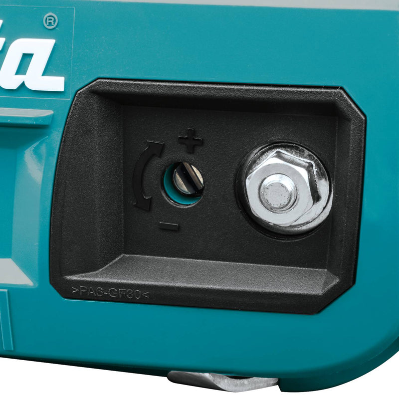 Makita (XCU06Z - R) 18V LXT® Lithium - Ion Brushless 10" Top Handle Chain Saw (Tool Only) - Pacific Power Tools