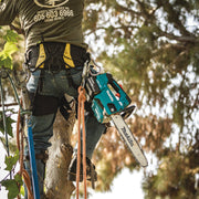 Makita (XCU08PT) 36V ( X2) LXT® Brushless 14" Top Handle Chain Saw Kit - Pacific Power Tools