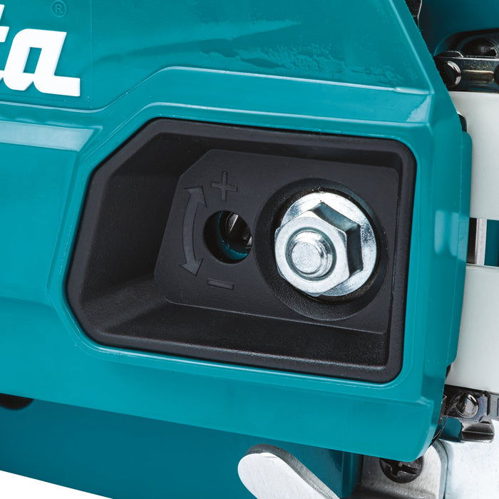 Makita (XCU08PT) 36V ( X2) LXT® Brushless 14" Top Handle Chain Saw Kit - Pacific Power Tools