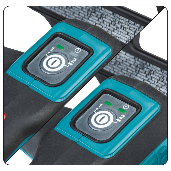 Makita (XCU08PT) 36V ( X2) LXT® Brushless 14" Top Handle Chain Saw Kit - Pacific Power Tools