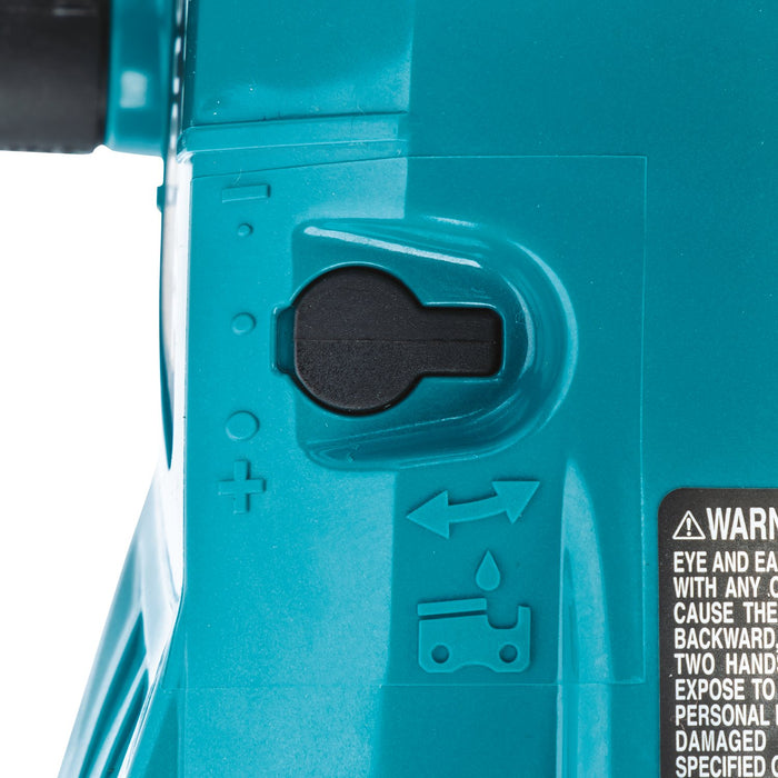 Makita (XCU08PT) 36V ( X2) LXT® Brushless 14" Top Handle Chain Saw Kit - Pacific Power Tools