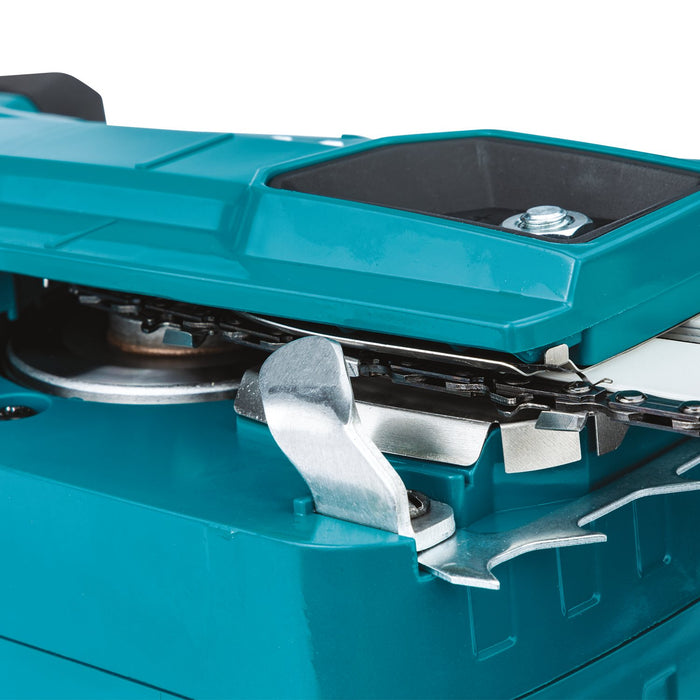 Makita (XCU08PT) 36V ( X2) LXT® Brushless 14" Top Handle Chain Saw Kit - Pacific Power Tools