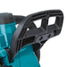 Makita (XCU09Z) 36V (18V X2) LXT® Brushless 16" Top Handle Chain Saw, (Tool Only) - Pacific Power Tools