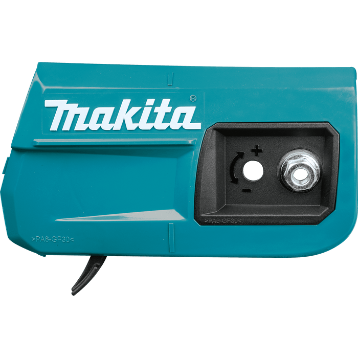 Makita (XCU10Z) 36V (18V) LXT® Brushless 1" Top Handle Chain Saw, (Tool Only) - Pacific Power Tools