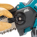 Makita (XCU14Z) 18V LXT® Brushless 6" Pruning Saw (Tool Only) - Pacific Power Tools