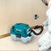 Makita (XCV11Z) 18V LXT® Brushless 2 Gallon HEPA Filter Portable Wet/Dry Dust Extractor/Vacuum (Tool Only) - Pacific Power Tools