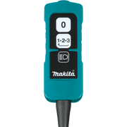 Makita (XCV17Z) 36V (18V X2) LXT® Brushless 1.6 Gallon HEPA Filter Backpack Dry Vacuum (Tool Only) - Pacific Power Tools