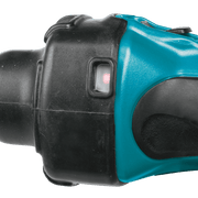 Makita (XDG01Z) 18V LXT® 1/4" Die Grinder, no lock - off, lock - on (Tool Only) - Pacific Power Tools