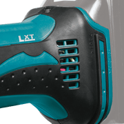 Makita (XDG01Z) 18V LXT® 1/4" Die Grinder, no lock - off, lock - on (Tool Only) - Pacific Power Tools