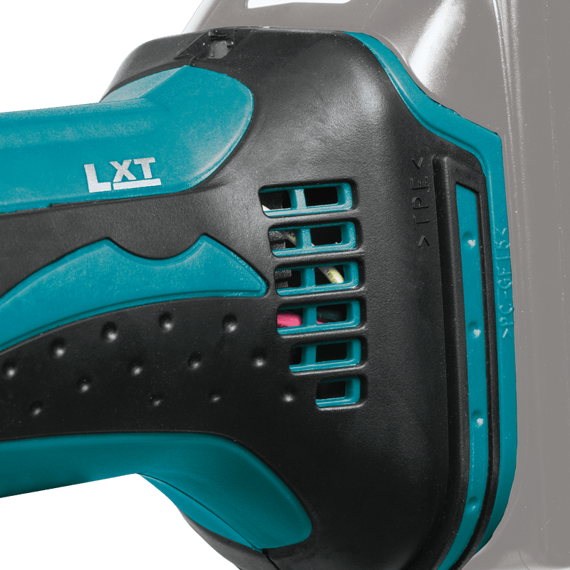 Makita (XDG01Z) 18V LXT® 1/4" Die Grinder, no lock - off, lock - on (Tool Only) - Pacific Power Tools
