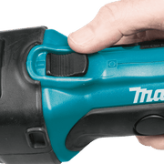 Makita (XDG01Z) 18V LXT® 1/4" Die Grinder, no lock - off, lock - on (Tool Only) - Pacific Power Tools