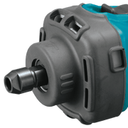 Makita (XDG02Z) 18V LXT® 1/4" Compact Die Grinder, no lock - off, lock - on (Tool Only) - Pacific Power Tools
