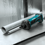 Makita (XDG02Z) 18V LXT® 1/4" Compact Die Grinder, no lock - off, lock - on (Tool Only) - Pacific Power Tools