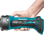Makita (XDG02Z) 18V LXT® 1/4" Compact Die Grinder, no lock - off, lock - on (Tool Only) - Pacific Power Tools