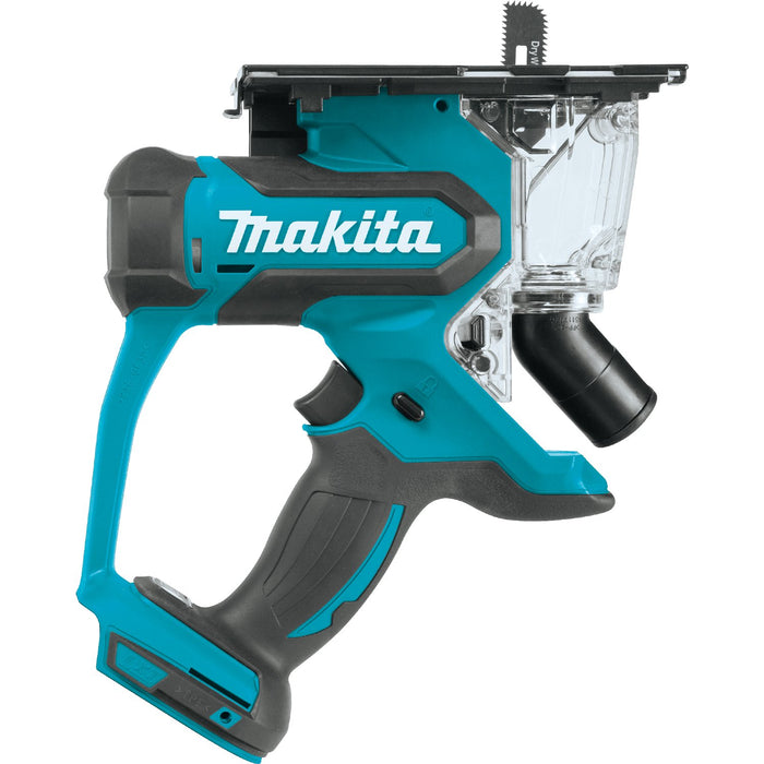 Makita (XDS01Z) 18V LXT® Cut - Out Saw (Tool Only) - Pacific Power Tools