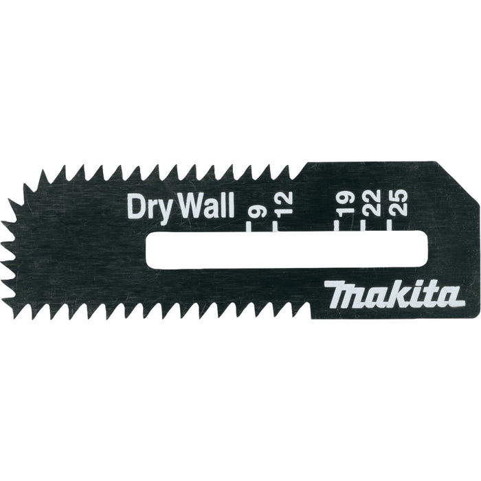 Makita (XDS01Z) 18V LXT® Cut - Out Saw (Tool Only) - Pacific Power Tools